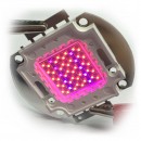 Светодиоды (COB LED chip)